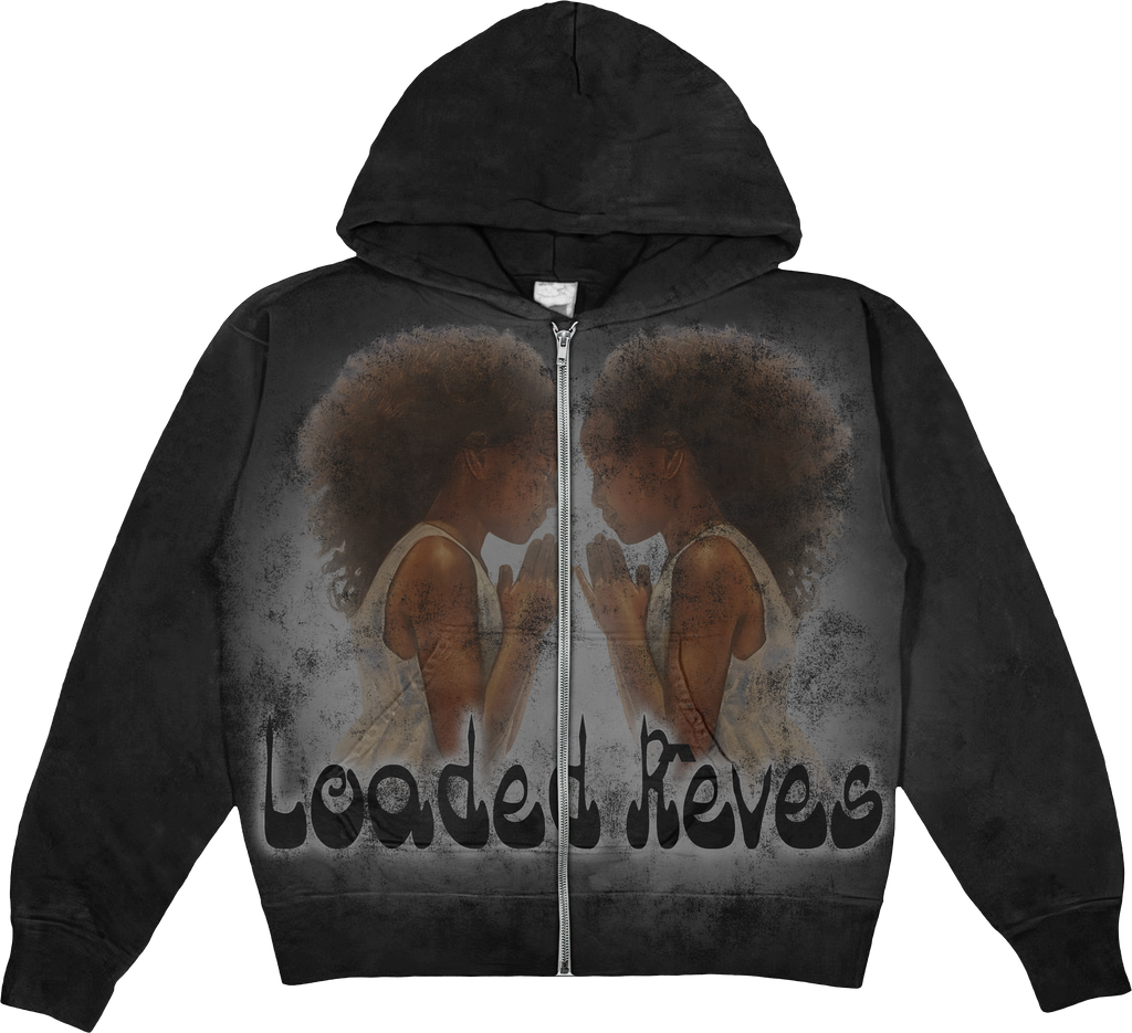 “Say A Prayer” Hoodie