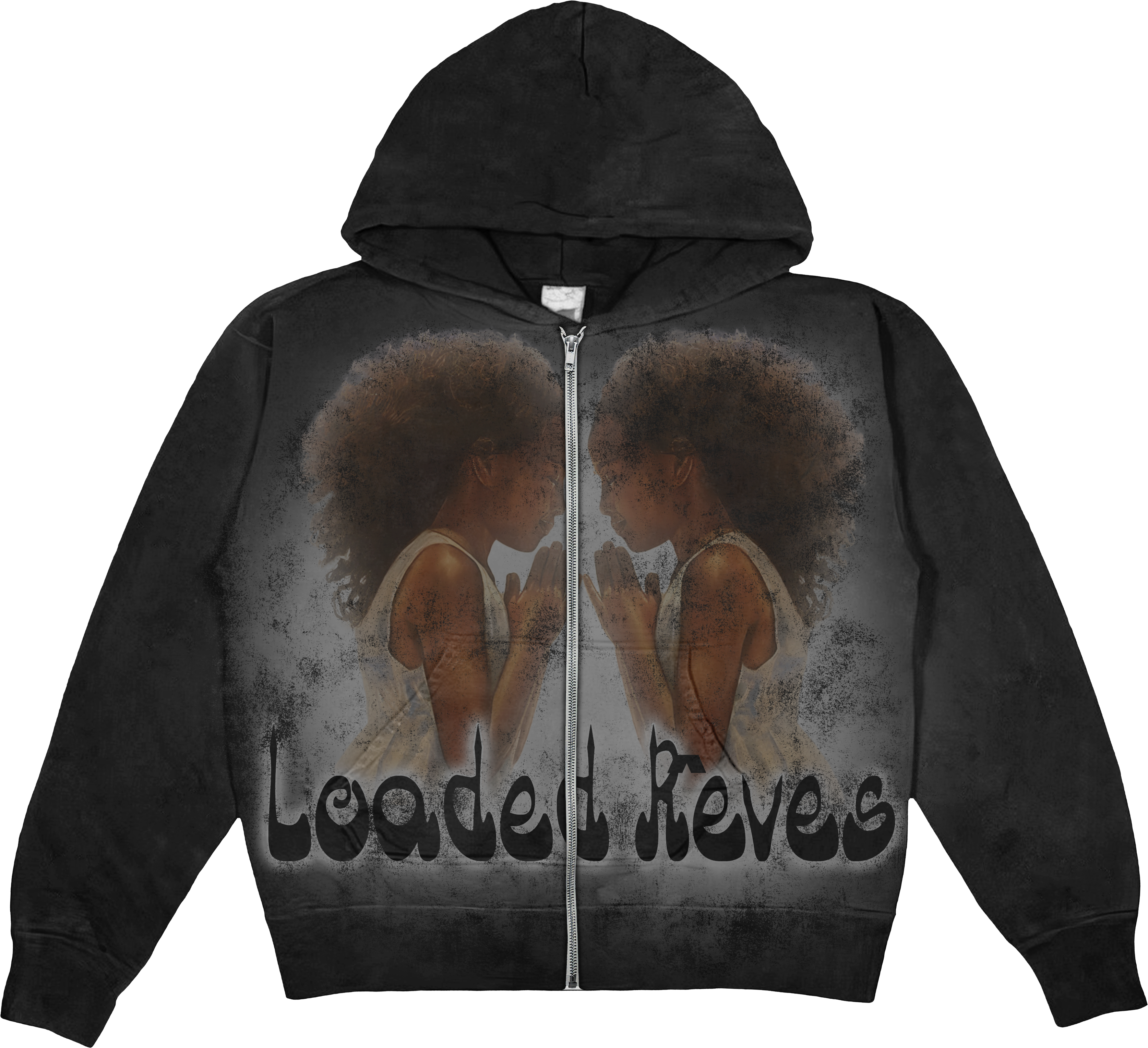 “Say A Prayer” Hoodie