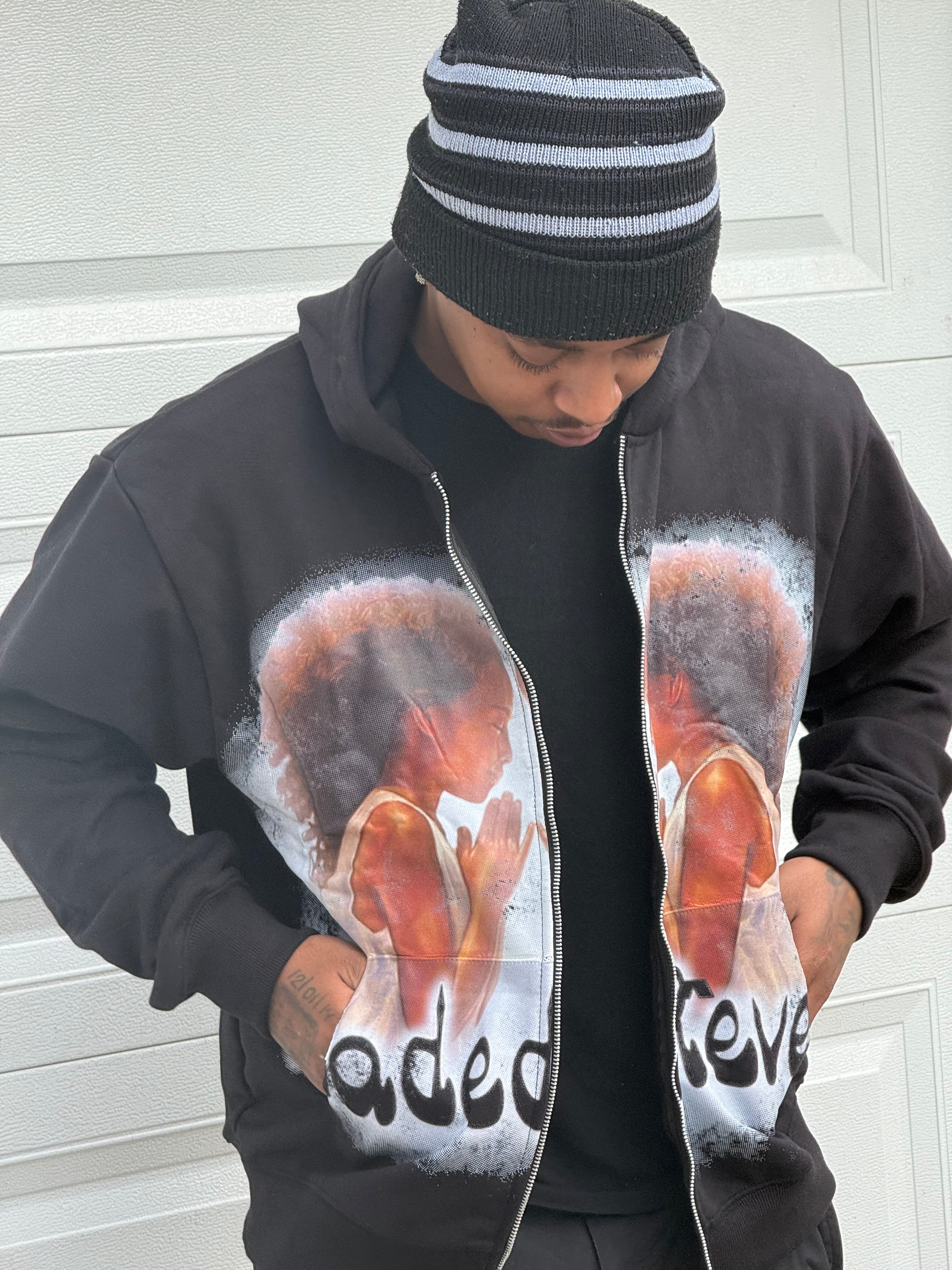 “Say A Prayer” Hoodie