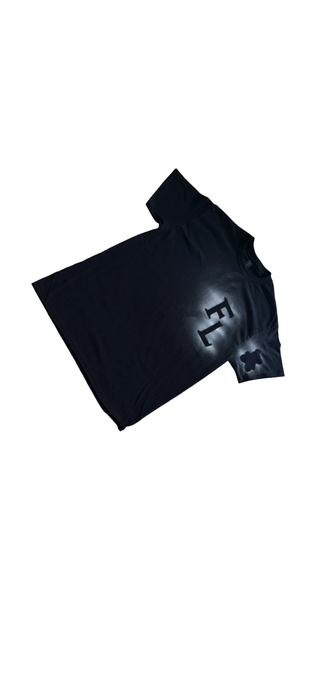 Our”Loaded”T-Shirts